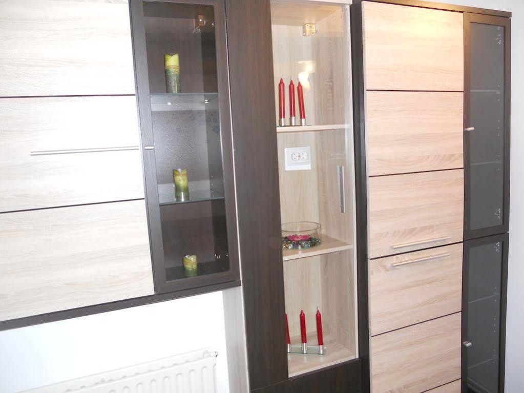 Sauna Apartament Brașov Exterior foto