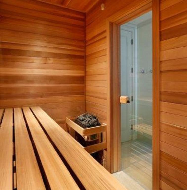 Sauna Apartament Brașov Exterior foto