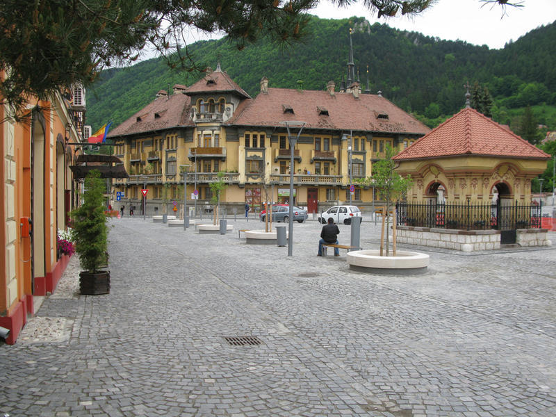 Sauna Apartament Brașov Exterior foto
