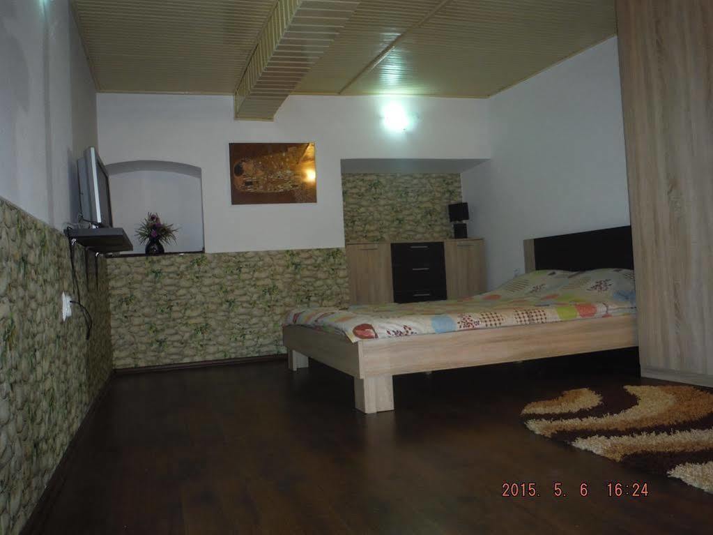 Sauna Apartament Brașov Exterior foto